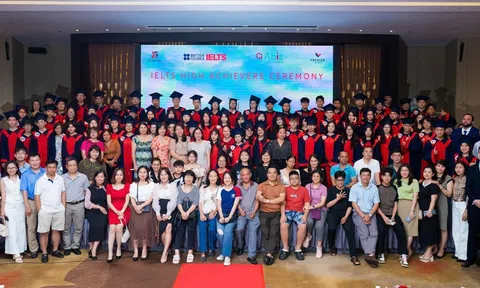 Abis English Academy – Hành trình đạt chuẩn 5 sao tại Vinhome Grand Park, Thủ Đức