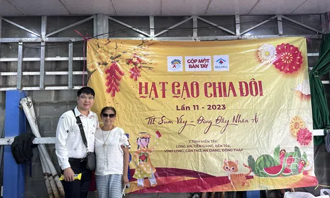 Trần Quang Minh: Tấm gương sáng trong hoạt động xã hội và những hành động đẹp vì cộng đồng LGBT