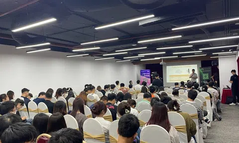 Internet Computer Blockchain và hoạt động của ICP HUB VIETNAM quý 4/2024