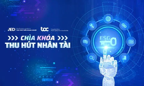 Quản lý ESG: Lời giải cho bài toán phát triển bền vững của doanh nghiệp Việt